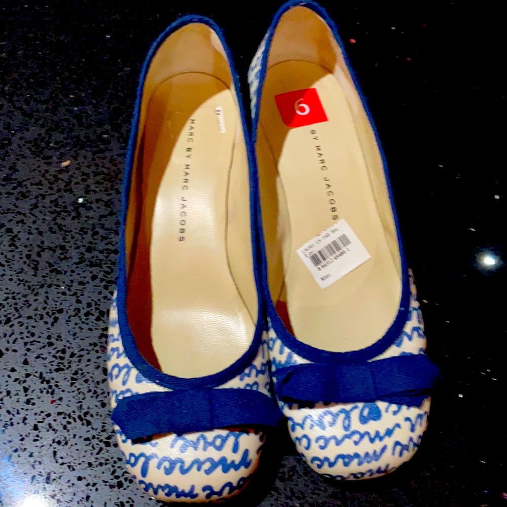 Designers Vintage shoes